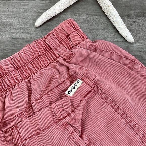 🔆RIP CURL🔆 WASHED OUT BEACH SHORTS - Picture 9 of 10